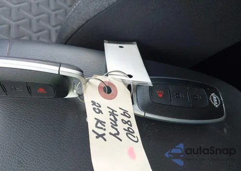 2025 Nissan Kicks Sv Fwd from USA, damaged, VIN 3N8AP6CA4SL357697